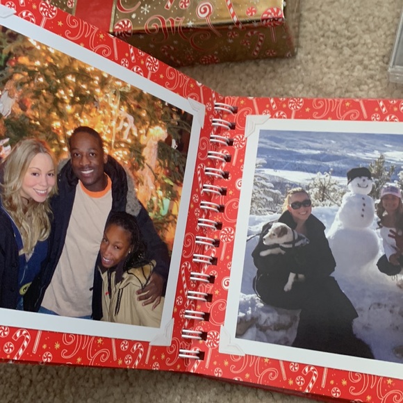 RARE Mariah Carey Merry Christmas II You Christmas Bundle! - Picture 7 of 11